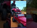 RC Cars Ka sabse khatarnak Test #chulbultv #rcindia #viral #toys