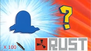 UNRAIDABLE BASE: Rust (Quick and Easy)