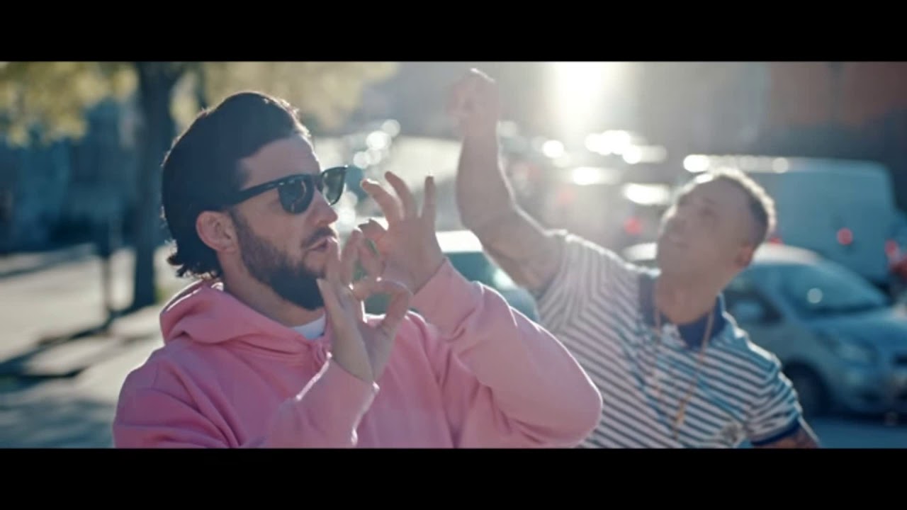 Bizzey Feat Jozo & Kraantje Pappie Traag