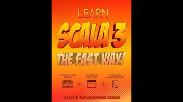 Learn Scala 3 The Fast Way: “Chapter 16, Multiline Strings”