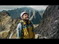 Cesta k slnku  krsna tatransk horolezeck klasika