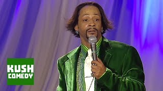 Kort levetid Uensartet Staple Haters - Katt Williams: Pimp Chronicles Pt.1 - YouTube