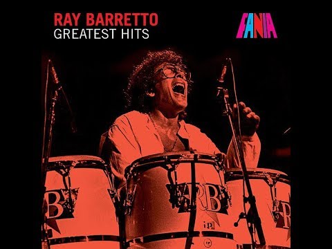 ALMA CON ALMA RAY BARRETTO