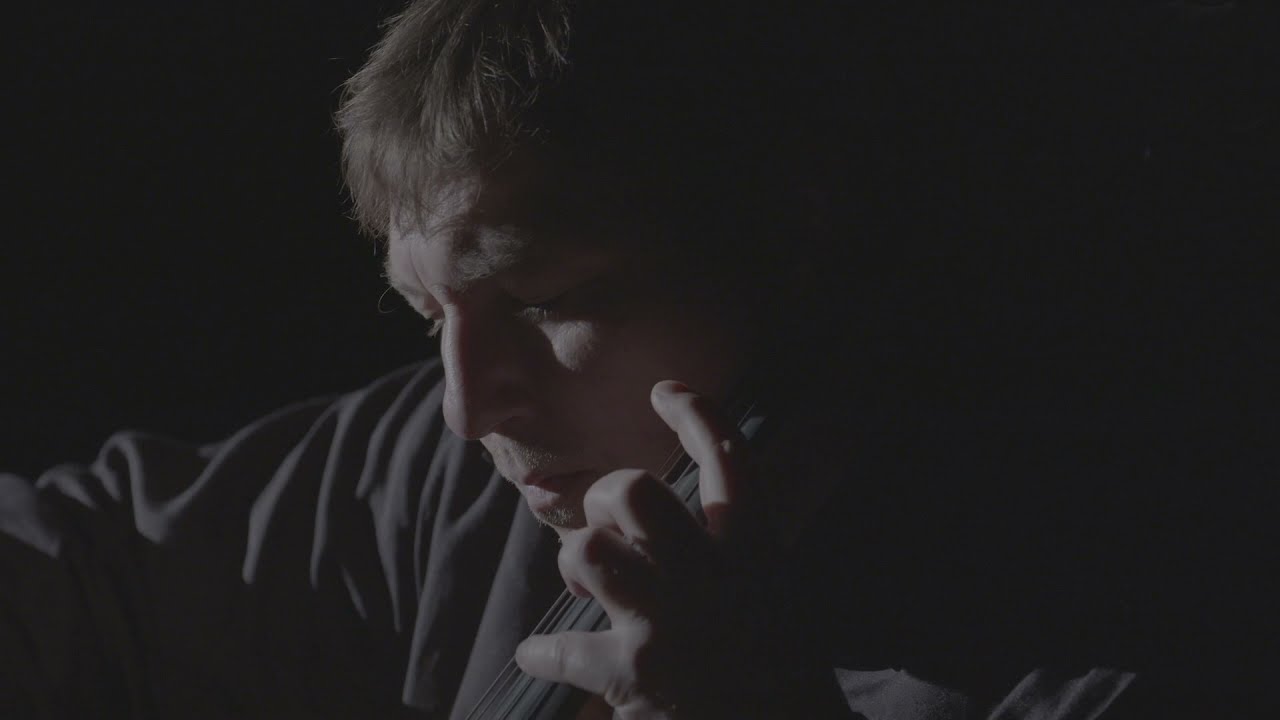 Золтан Алмаші «Танго», «Сарабанда» з сюїти для віолончелі соло (2018) - Золтан Алмаші