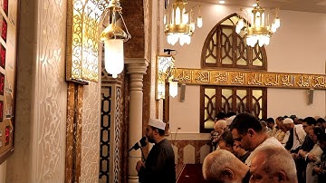 تلاوات مرئية | إنا أنزلنا إليك الكتاب بالحق | القارئ الطبيب أحمد عبد الحكيم