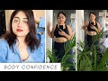 How I Learned to Love my Body | corallista