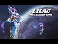 Freedom planet 2 preview  lilac gameplay