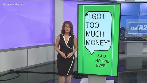 What you should do if you received two stimulus checks by mistake: 2 Wants to Know