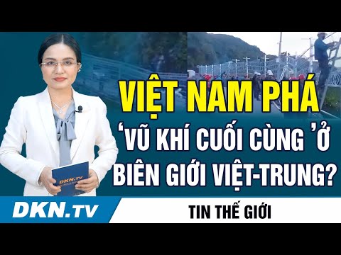 Video Tiến sĩ đại học Bắc Kinh kêu gọi dân đóng góp giúp tập... - youtube