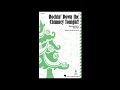 Rockin Down The Chimney Tonight TTB Choir By Kirby Shaw