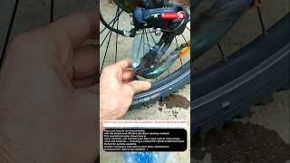 How to Clean and Lubricate a Bicycle Derailleur | Simple DIY Maintenance 2025