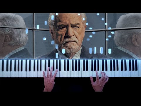 Living+ (Succession) - Nicholas Britell