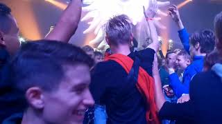 Poke Live Moshpit - Hoogwoud - Zomerpop 2019