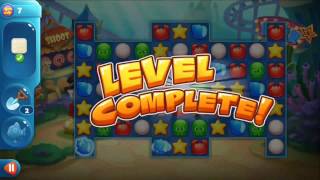 Pez Mania Nivel 12 screenshot 5