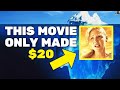 Movies that should not exist iceberg explained