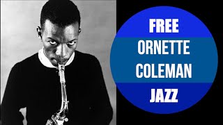 Why Not Have Ornette Coleman Dance in Your Head?
