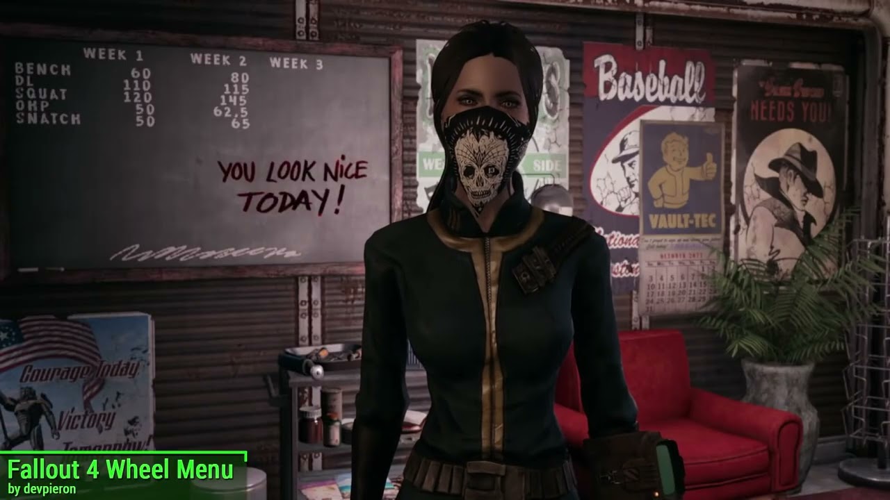 Fallout 4： Nuclear Winter Survival Is Finally Here!   6 Fallout 4 Mods You Need To Try | MxR Mods