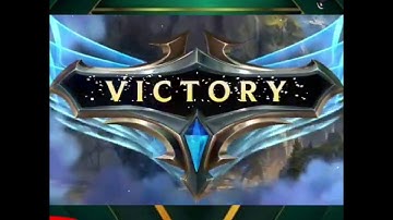 LEGENDS OF RUNETERRA tutorial.