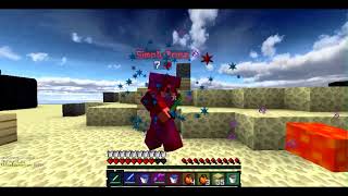 Elo Series #1- 2000 elo BuildUHC Ultra   (Render Test)