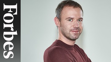 Oliver Dlouhy: Disrupting The Travel Industry With Cheap Flights | Forbes