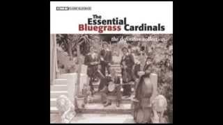 I Know It's Wrong to Love You - The Essential Bluegrass Cardinals: The Definitive Collection chords
