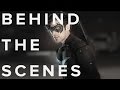 Nightwing: The Series (MAKING OF) Ep 5 | ISMAHAWK [BTS]