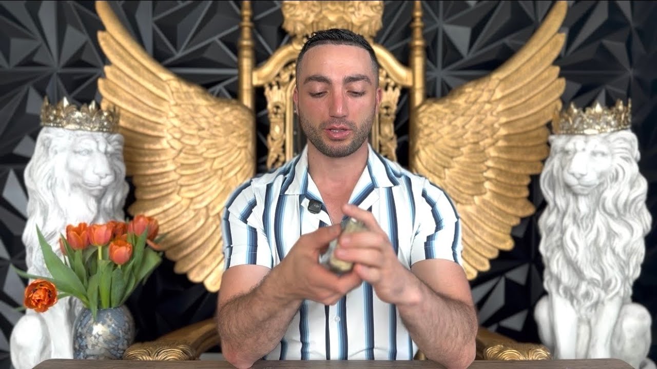 CAPRICORN Right BEFORE You Meet Your TWIN FLAME! This Is GUARANTEED To Happen For 1% Of Capricorns!