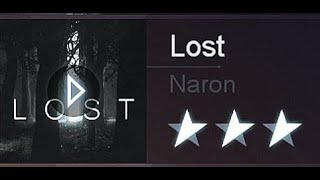 Lost-Naron /Game Piano Fire Resimi