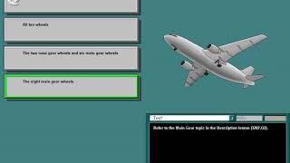 LAND GR 06 chapter test A310 CBT