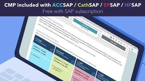 Learn and Stay Certified With the CMP
