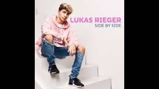Lukas Rieger: Side By Side (Audio)