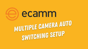 Ecamm Live Automatic Folder Setup