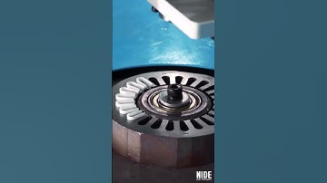 Air Conditioner Motor Stator Slot Paper Inserting Machine