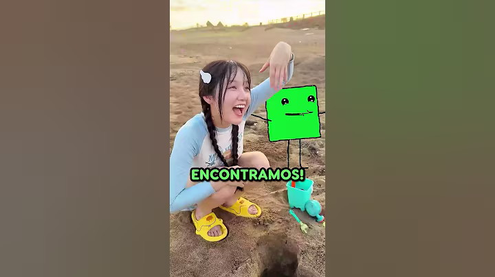 Playing on the Beach in Asia 🏖️ #funny #playing #beach #fun #entertaining