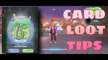 CARD DROP | Ragnarok : Next Generation