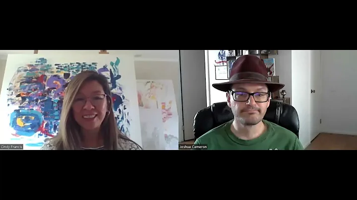 Cindy Francis | Manifesting In Surprising Ways | T...