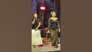 Lagu nemen digarap lain dari yg lain niken salindri ft keponakan bu dokter