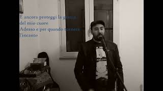 &quot;Ovunque proteggi&quot; - Vinicio Capossela (Live Cover di Alessandro Dumas)