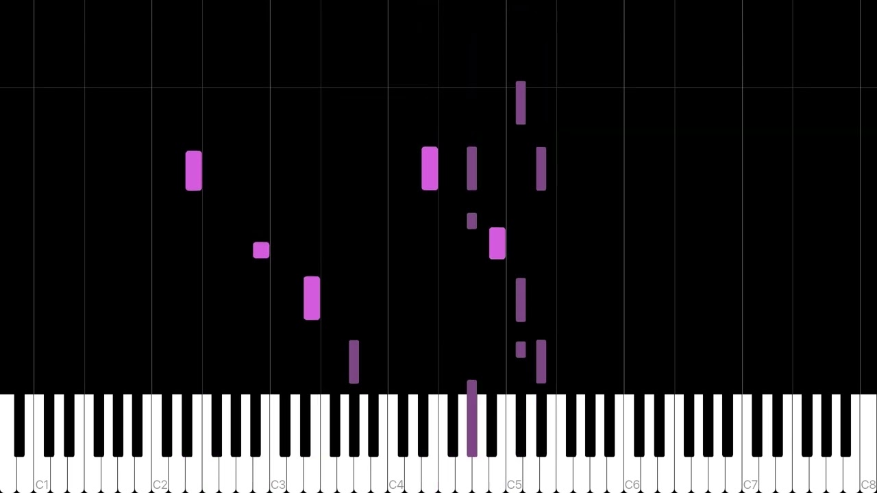 Drake - Tried Our Best (Piano Cover & SHEET MUSIC) NEW VERSION @thetheorist