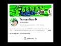 El mejorrrr youtuber que ha existido en el mundo 🌍 FERNANFLOOOOO#fernanfloo@Fernanfloo