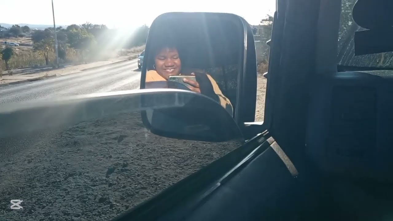 A Few Days In the Life | Mundane Living | Namibian YouTuber 🇳🇦