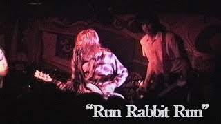 Watch Nirvana Run Rabbit Run video