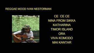 REGGAE MOOD IVAN NESTORMAN