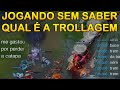 Lol no primeiro de abril mas eu no sabia que ia ser trollado