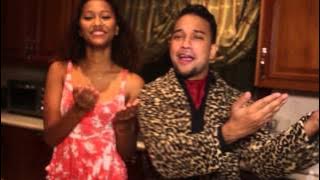 KI - Same Gyal Twice '2016 Chutney Soca' [HD]