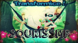 TRANSFORMICE - Sourissmp