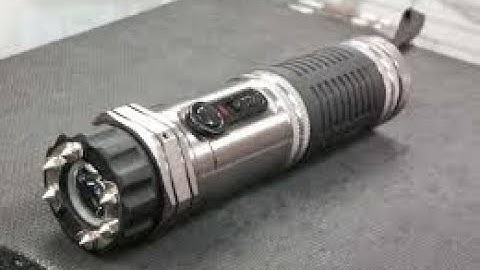 Will Tasers Work for Self Defense?