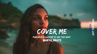 FREE Afrobeat Instrumental 2026 | BUJU x FOLA x AYRASTARR  x CKAY  "COVER ME”  #omahlaytypebeat