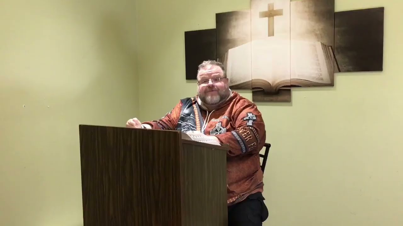 Follow the Holy Spirit!