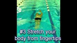 Streamline Pushoff